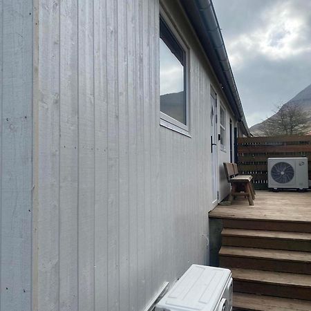 Brand New Flat In Central Klaksvík Εξωτερικό φωτογραφία