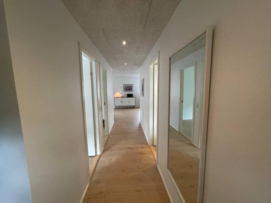 Brand New Flat In Central Klaksvík Εξωτερικό φωτογραφία