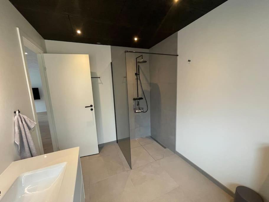 Brand New Flat In Central Klaksvík Εξωτερικό φωτογραφία