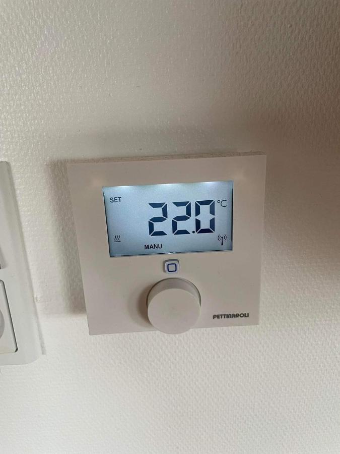 Brand New Flat In Central Klaksvík Εξωτερικό φωτογραφία
