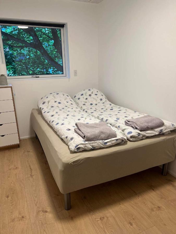 Brand New Flat In Central Klaksvík Εξωτερικό φωτογραφία