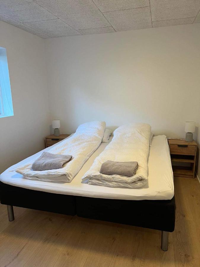 Brand New Flat In Central Klaksvík Εξωτερικό φωτογραφία